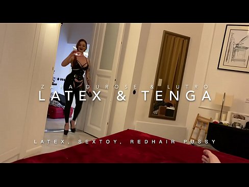 ❤️ Irmá pelirroja con disfraz de látex follada polo irmán ❤❌ Porno bonito en % gl.tubsexer-porn.ru % ☑